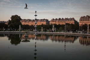 FIAC Paris (18–21 October 2018). Courtesy Ocula. Photo: Charles Roussel.